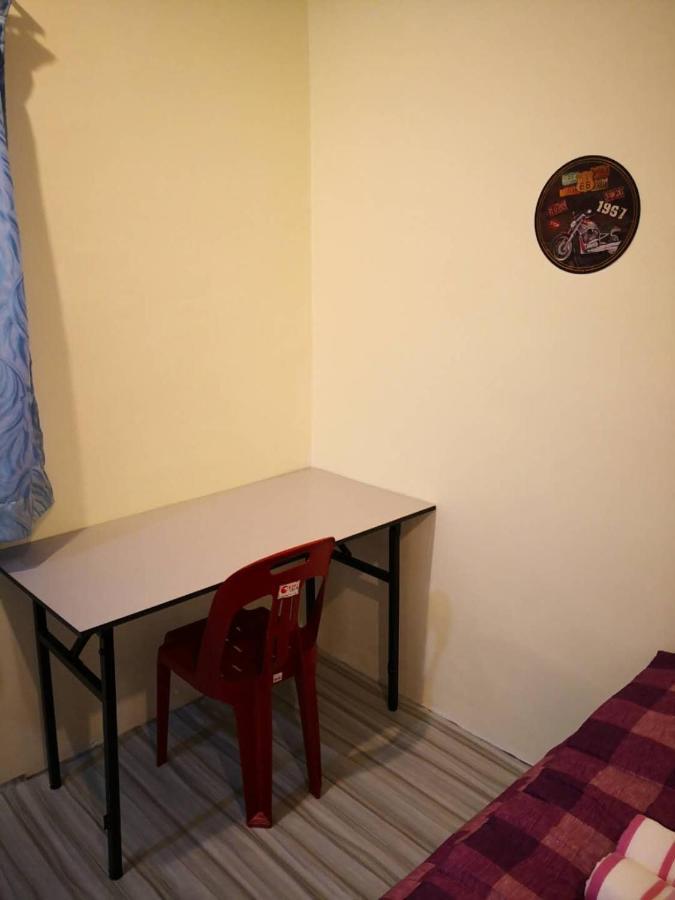 Pauh Inn Arau Kültér fotó