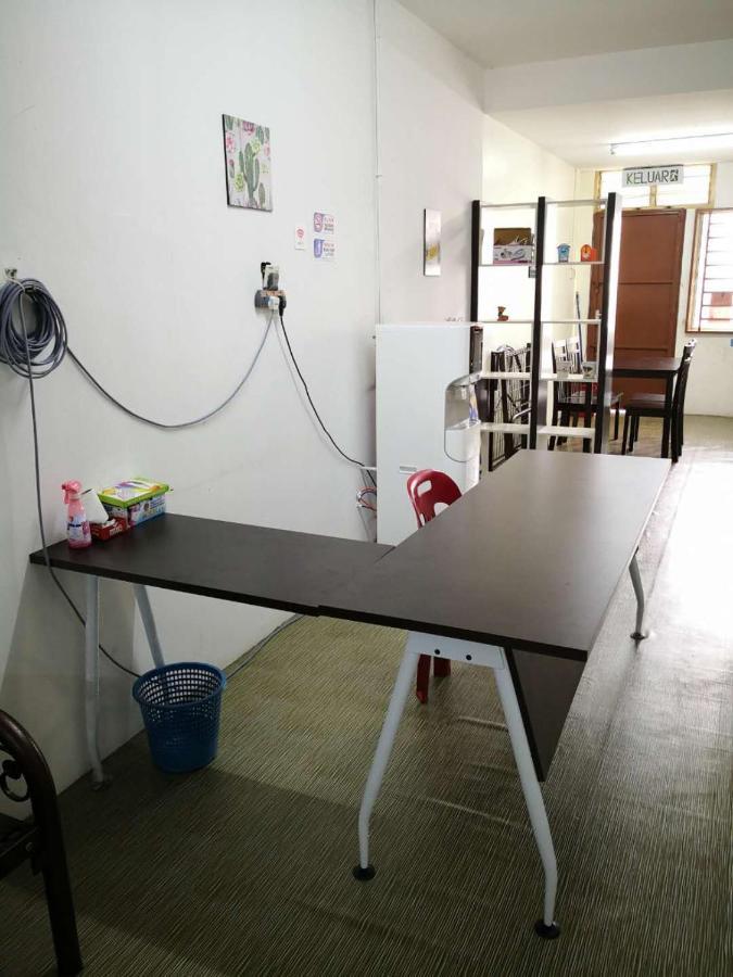 Pauh Inn Arau Kültér fotó