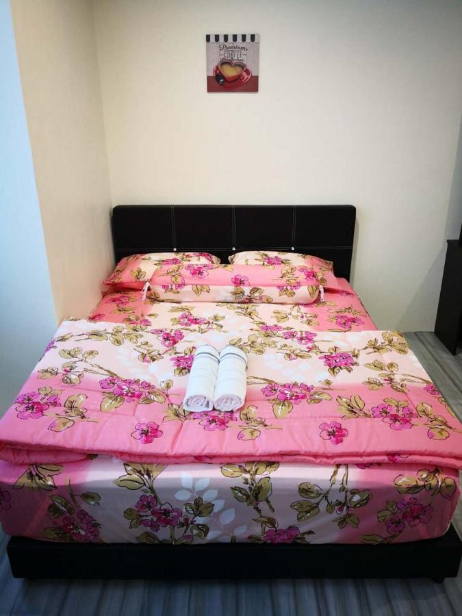 Pauh Inn Arau Kültér fotó