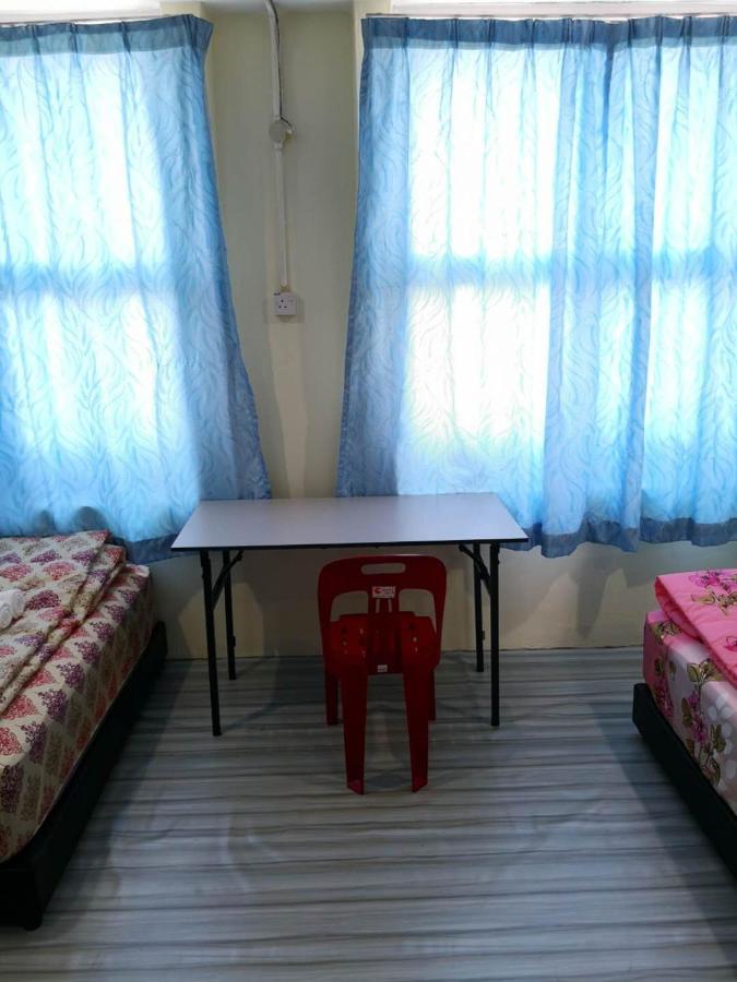 Pauh Inn Arau Kültér fotó