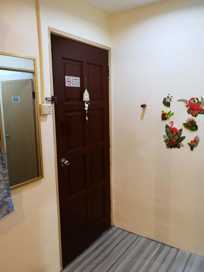Pauh Inn Arau Kültér fotó